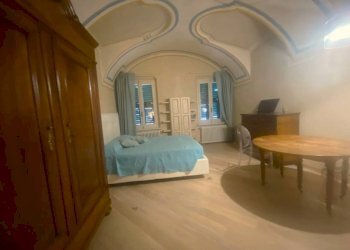 Camera da letto - One-room apartment via Giovan Battista Vico, 21, Mondovì - photo 3