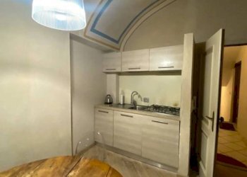 Cucina - Monolocale via Giovan Battista Vico, 21, Mondovì - foto 4