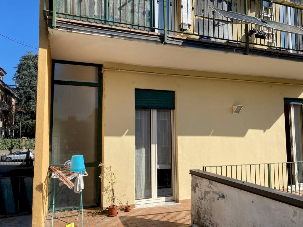 Facciata - Two-room apartment via 1 Alpini, 5, Mondovì - photo 2