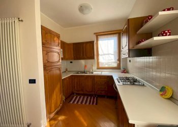 Cucina - Bilocale via 1 Alpini, 5, Mondovì - foto 8
