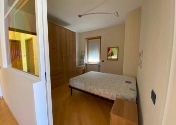 Camera da letto - Bilocale via 1 Alpini, 5, Mondovì - foto 10