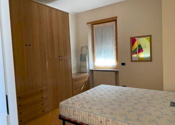 Camera da letto - Two-room apartment via 1 Alpini, 5, Mondovì - photo 11