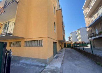 Cortile interno - Two-room apartment via 1 Alpini, 5, Mondovì - photo 14