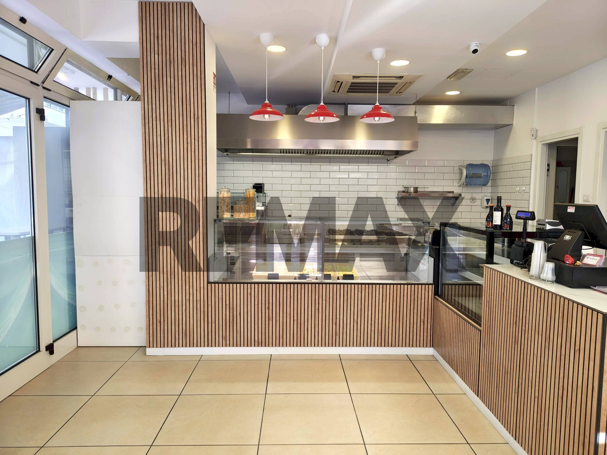 Cucina - Commercial Activity Viale Verdi
22, Riccione - photo 3
