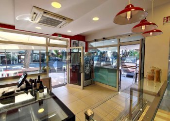 Ricezione / Lobby - Commercial Activity Viale Verdi
22, Riccione - photo 7