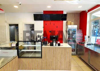 Cucina - Commercial Activity Viale Verdi
22, Riccione - photo 8