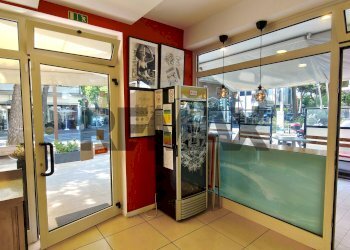 Ricezione / Lobby - Commercial Activity Viale Verdi
22, Riccione - photo 19