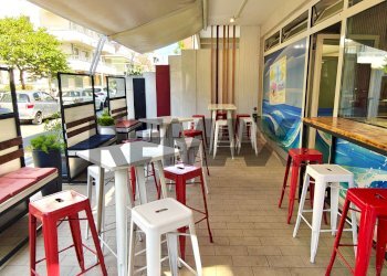 Terrazza - Commercial Activity Viale Verdi
22, Riccione - photo 22