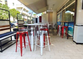 Terrazza - Commercial Activity Viale Verdi
22, Riccione - photo 23