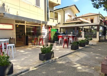 Edificio all\'aperto - Commercial Activity Viale Verdi
22, Riccione - photo 24