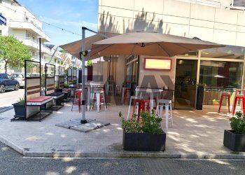Casa all\'aperto - Commercial Activity Viale Verdi
22, Riccione - photo 27