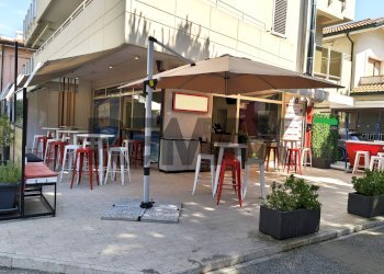 Casa all\'aperto - Commercial Activity Viale Verdi
22, Riccione - photo 28