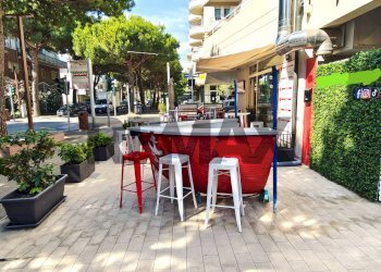Terrazza - Commercial Activity Viale Verdi
22, Riccione - photo 29
