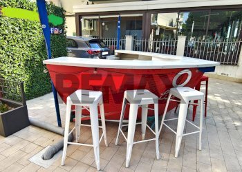 Terrazza - Commercial Activity Viale Verdi
22, Riccione - photo 30