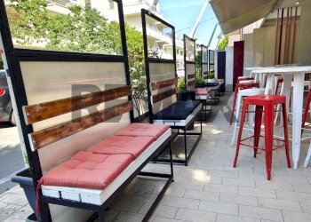 Terrazza - Commercial Activity Viale Verdi
22, Riccione - photo 31