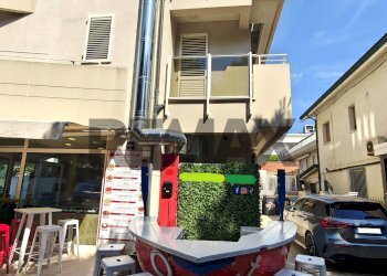 Edificio all\'aperto - Commercial Activity Viale Verdi
22, Riccione - photo 32