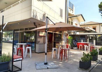 Edificio all\'aperto - Commercial Activity Viale Verdi
22, Riccione - photo 33