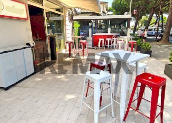 Terrazza - Commercial Activity Viale Verdi
22, Riccione - photo 35