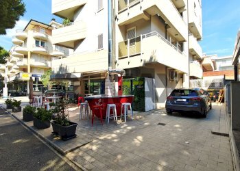 Edificio all\'aperto - Commercial Activity Viale Verdi
22, Riccione - photo 36
