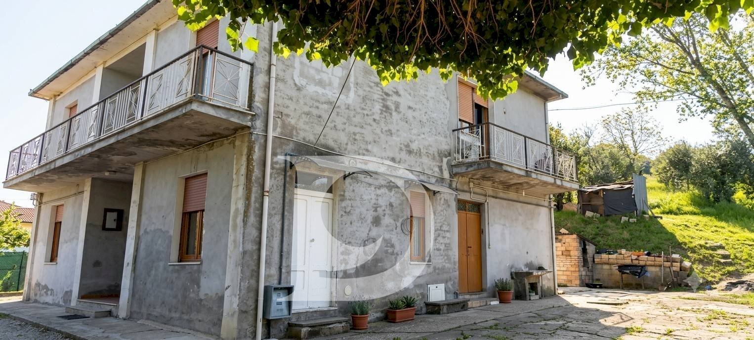 Foto 1 - Independent house Via Val di Foro
 
38, Villamagna - photo 1