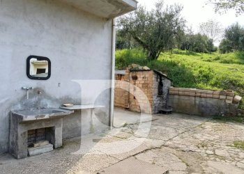 Foto 18 - Independent house Via Val di Foro
 
38, Villamagna - photo 18