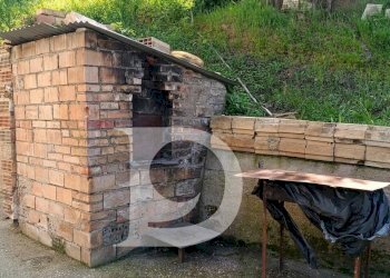 Foto 19 - Independent house Via Val di Foro
 
38, Villamagna - photo 19