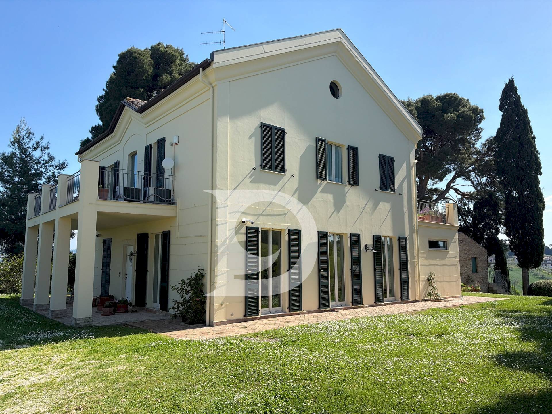 Foto 1 - Villa Strada Comunale Quagliera, Spoltore - photo 1
