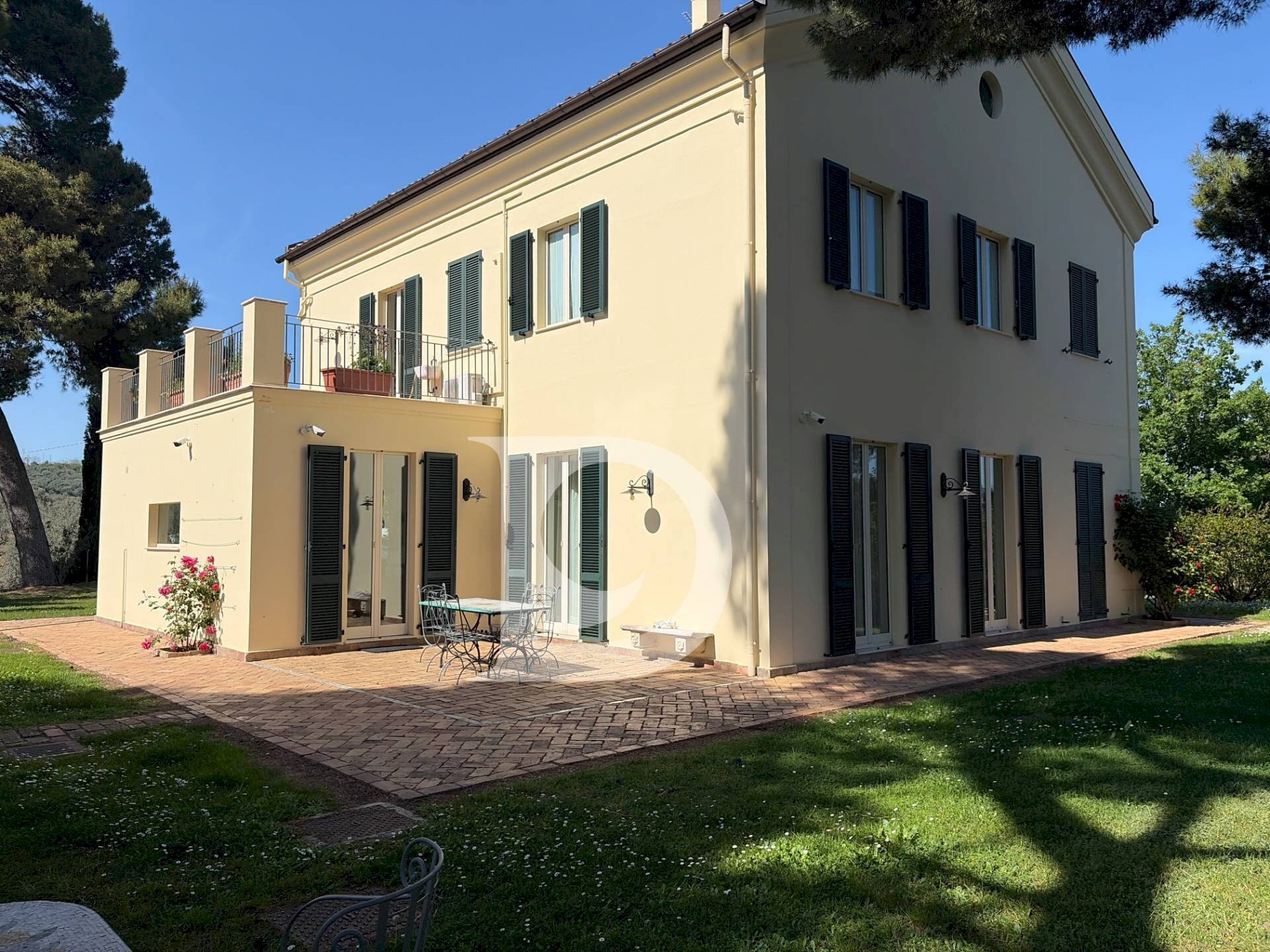 Foto 2 - Villa Strada Comunale Quagliera, Spoltore - photo 2