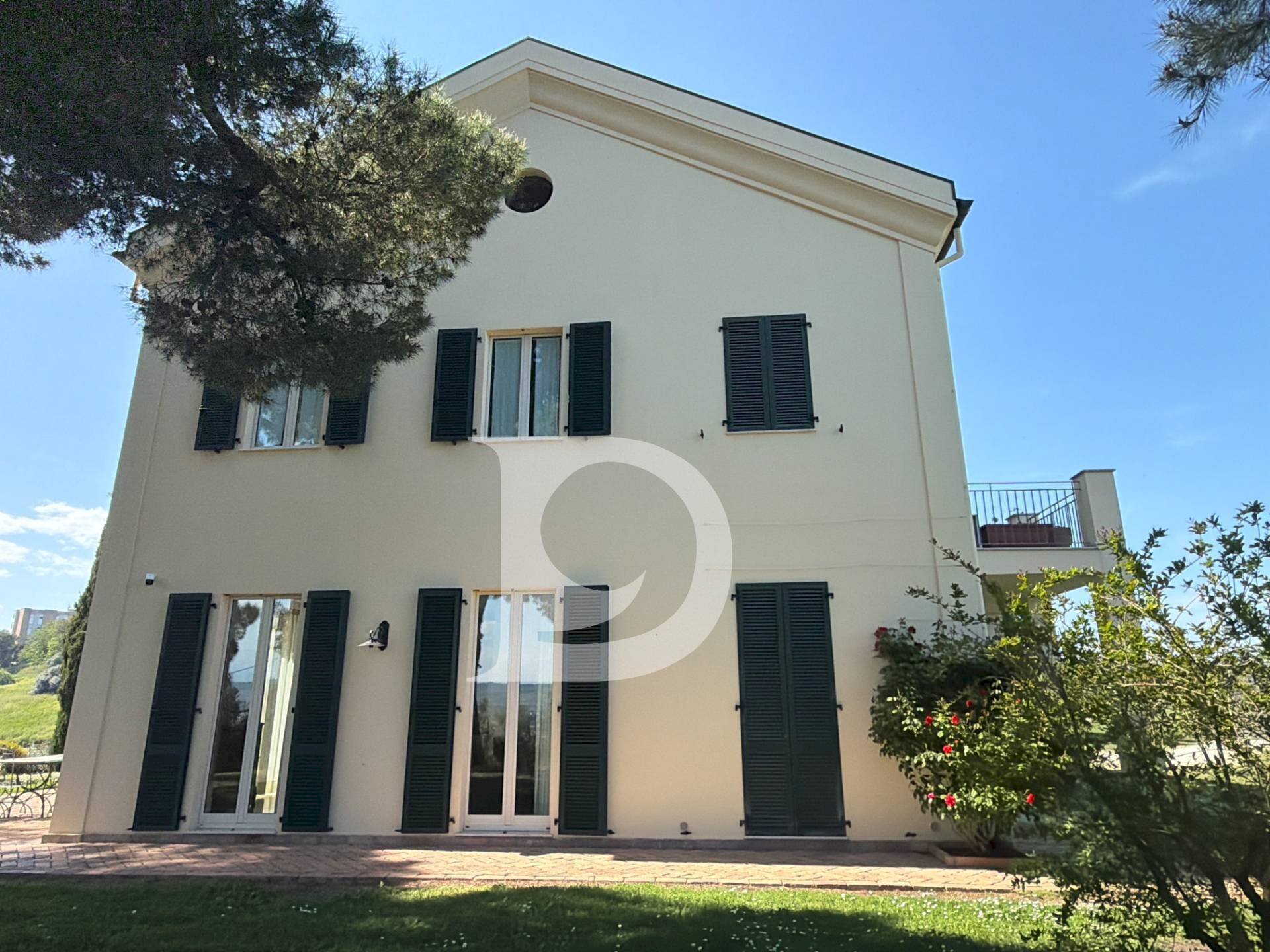 Foto 3 - Villa Strada Comunale Quagliera, Spoltore - photo 3
