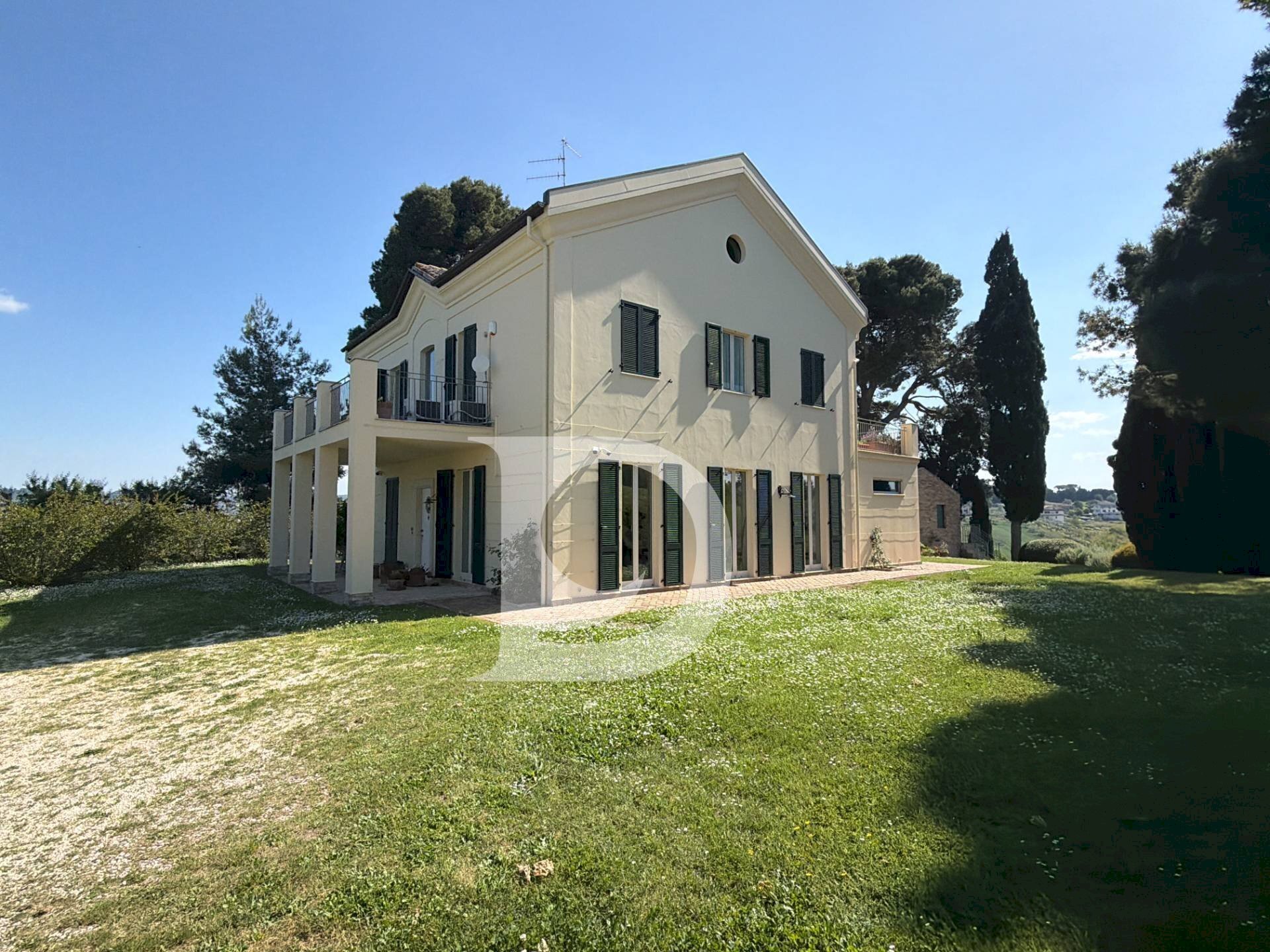 Foto 1 - Villa Strada Comunale Quagliera, Spoltore - foto 1