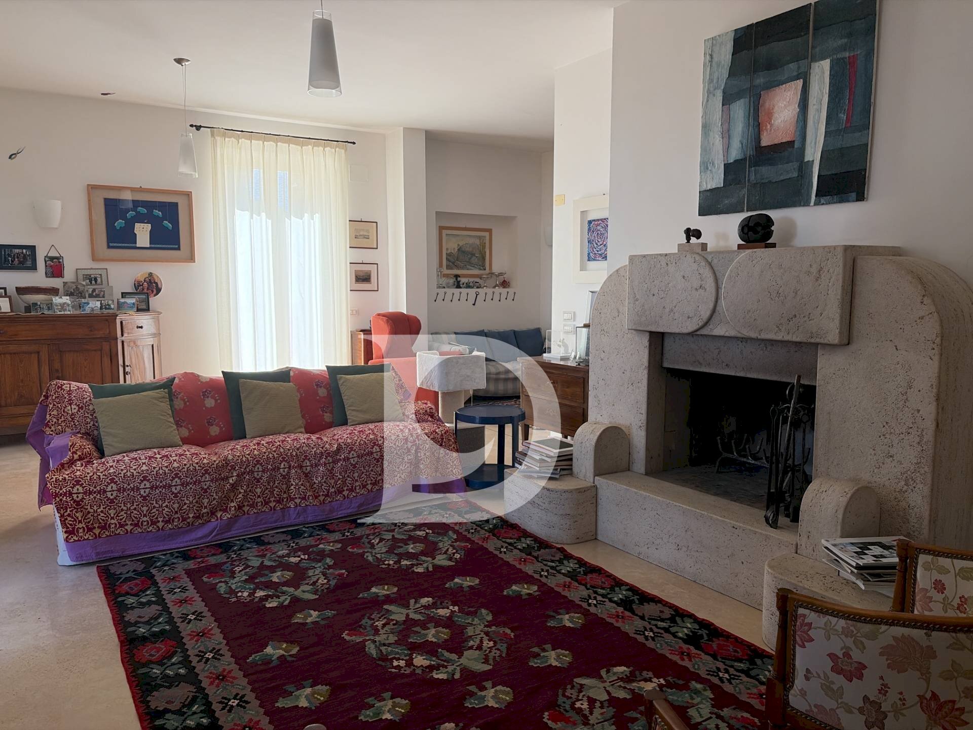 Foto 2 - Villa Strada Comunale Quagliera, Spoltore - foto 2