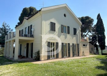 Foto 1 - Villa Strada Comunale Quagliera, Spoltore - photo 1