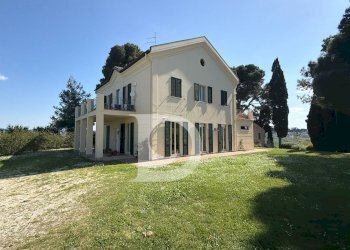 Foto 4 - Villa Strada Comunale Quagliera, Spoltore - photo 4