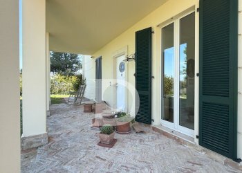 Foto 5 - Villa Strada Comunale Quagliera, Spoltore - photo 5