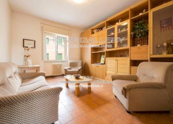 Soggiorno - Two-room apartment via Rodolfo Fumagalli, Genova (neighborhood Oregina) - photo 3