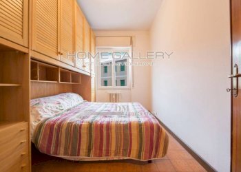 Camera da letto - Two-room apartment via Rodolfo Fumagalli, Genova (neighborhood Oregina) - photo 9