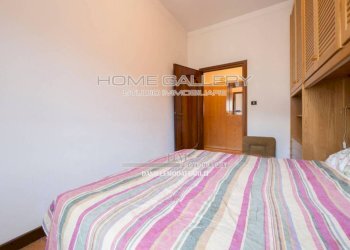 Camera da letto - Two-room apartment via Rodolfo Fumagalli, Genova (neighborhood Oregina) - photo 10