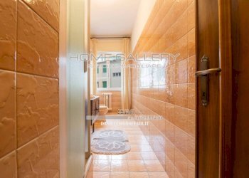 Bagno - Two-room apartment via Rodolfo Fumagalli, Genova (neighborhood Oregina) - photo 12
