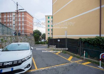 Zona - Two-room apartment via Rodolfo Fumagalli, Genova (neighborhood Oregina) - photo 15
