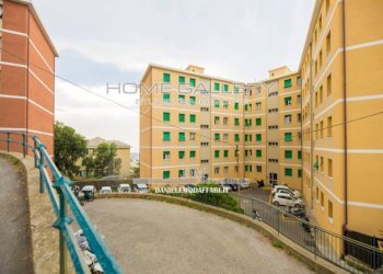 Zona - Two-room apartment via Rodolfo Fumagalli, Genova (neighborhood Oregina) - photo 16