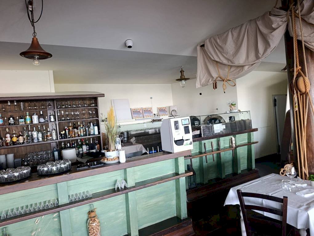 Interno non residenziale - Restaurant Varazze - photo 2
