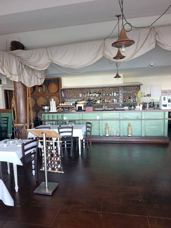 Interno non residenziale - Restaurant Varazze - photo 3