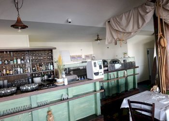 Interno non residenziale - Ristorante Varazze - foto 2