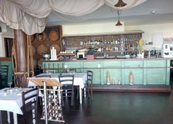 Interno non residenziale - Ristorante Varazze - foto 3