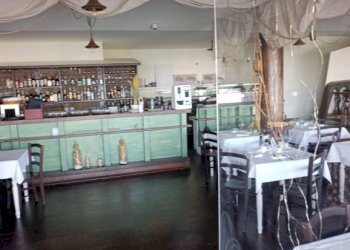 Interno non residenziale - Ristorante Varazze - foto 4