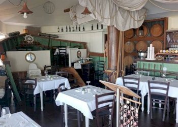 Interno non residenziale - Ristorante Varazze - foto 5