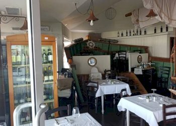 Interno non residenziale - Ristorante Varazze - foto 6