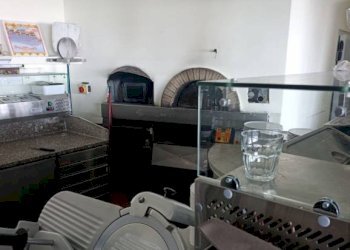 Interno non residenziale - Ristorante Varazze - foto 7