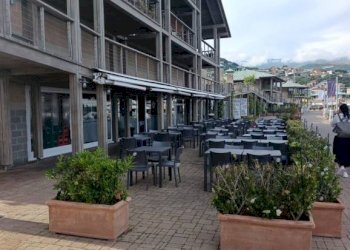 Terrazzo - Ristorante Varazze - foto 9