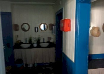 Interno palazzo - Ristorante Varazze - foto 10